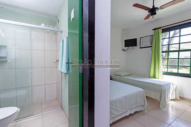 Conheça suíte3 do imóvel - Hotel à venda Rua Carlos Alberto de Carvalho,Costazul, Rio das Ostras - R$ 2.600.000 - GIHT210001 - 16 suíte3 - Hotel à venda Rua Carlos Alberto de Carvalho,Costazul, Rio das Ostras - R$ 2.600.000 - GIHT210001 - 16
