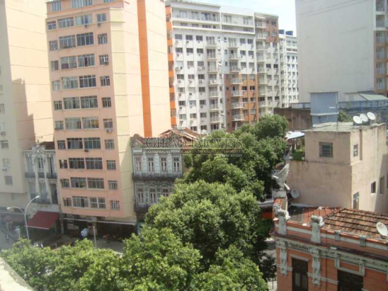 Conheça DSC01949 do imóvel - Kitnet/Conjugado À Venda - Centro - Rio de Janeiro - RJ - GIKI10123 - 5 DSC01949 - Kitnet/Conjugado À Venda - Centro - Rio de Janeiro - RJ - GIKI10123 - 5