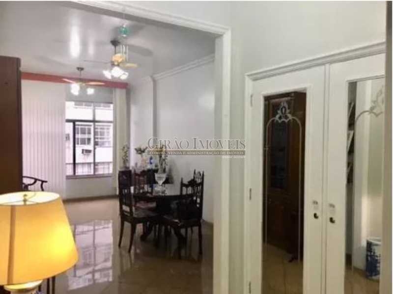 Conheça SALA do imóvel - Apartamento 3 quartos à venda Flamengo, Rio de Janeiro - R$ 1.150.000 - GIAP31072 - 3 SALA - Apartamento 3 quartos à venda Flamengo, Rio de Janeiro - R$ 1.150.000 - GIAP31072 - 3