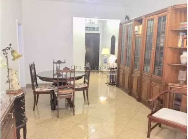 Conheça SALA, do imóvel - Apartamento 3 quartos à venda Flamengo, Rio de Janeiro - R$ 1.150.000 - GIAP31072 - 1 SALA, - Apartamento 3 quartos à venda Flamengo, Rio de Janeiro - R$ 1.150.000 - GIAP31072 - 1
