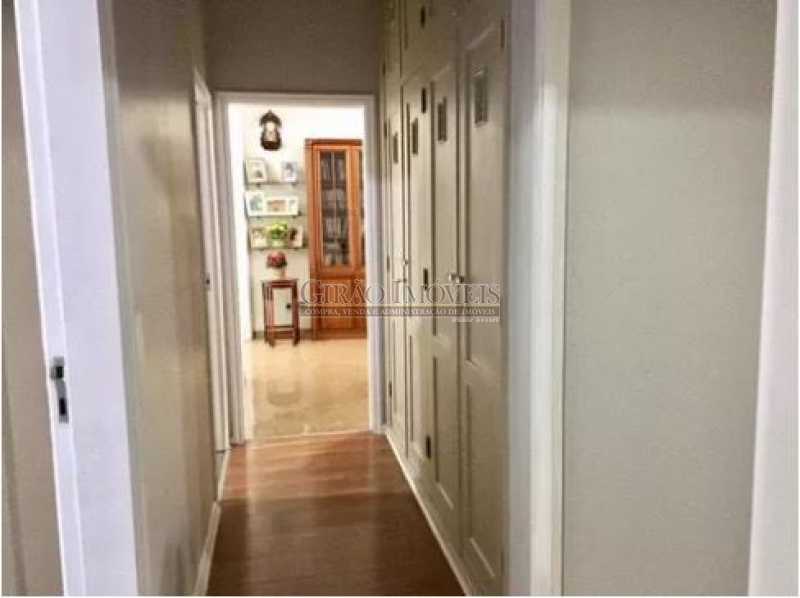 Conheça CIRCULAÇÃO do imóvel - Apartamento 3 quartos à venda Flamengo, Rio de Janeiro - R$ 1.150.000 - GIAP31072 - 4 CIRCULAÇÃO - Apartamento 3 quartos à venda Flamengo, Rio de Janeiro - R$ 1.150.000 - GIAP31072 - 4