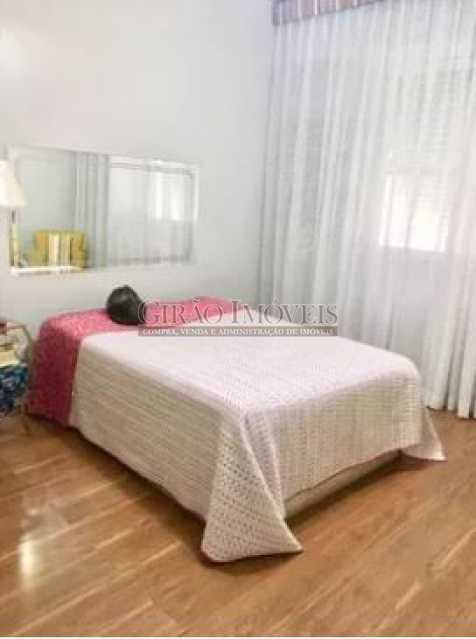 Conheça QUARTO 1 do imóvel - Apartamento 3 quartos à venda Flamengo, Rio de Janeiro - R$ 1.150.000 - GIAP31072 - 5 QUARTO 1 - Apartamento 3 quartos à venda Flamengo, Rio de Janeiro - R$ 1.150.000 - GIAP31072 - 5