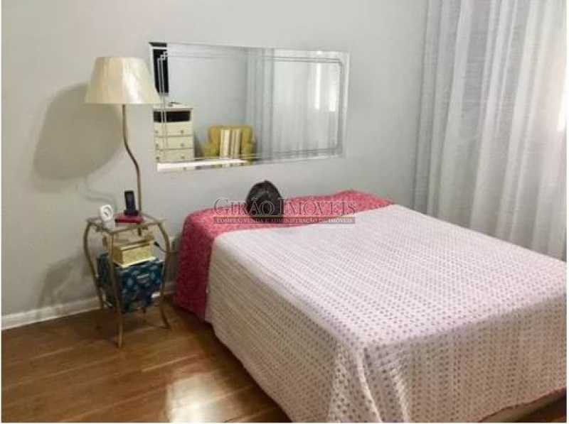 Conheça QUARTO 1, do imóvel - Apartamento 3 quartos à venda Flamengo, Rio de Janeiro - R$ 1.150.000 - GIAP31072 - 6 QUARTO 1, - Apartamento 3 quartos à venda Flamengo, Rio de Janeiro - R$ 1.150.000 - GIAP31072 - 6