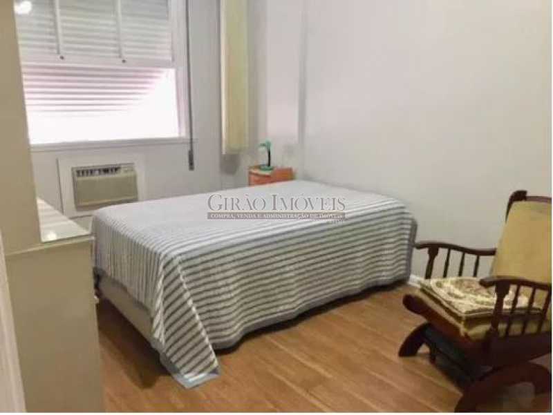 Conheça QUARTO 2 do imóvel - Apartamento 3 quartos à venda Flamengo, Rio de Janeiro - R$ 1.150.000 - GIAP31072 - 7 QUARTO 2 - Apartamento 3 quartos à venda Flamengo, Rio de Janeiro - R$ 1.150.000 - GIAP31072 - 7
