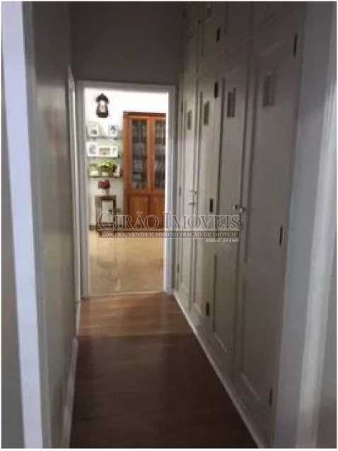 Conheça CIRCULAÇÃO, do imóvel - Apartamento 3 quartos à venda Flamengo, Rio de Janeiro - R$ 1.150.000 - GIAP31072 - 10 CIRCULAÇÃO, - Apartamento 3 quartos à venda Flamengo, Rio de Janeiro - R$ 1.150.000 - GIAP31072 - 10