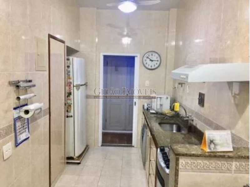 Conheça COZINHA do imóvel - Apartamento 3 quartos à venda Flamengo, Rio de Janeiro - R$ 1.150.000 - GIAP31072 - 11 COZINHA - Apartamento 3 quartos à venda Flamengo, Rio de Janeiro - R$ 1.150.000 - GIAP31072 - 11