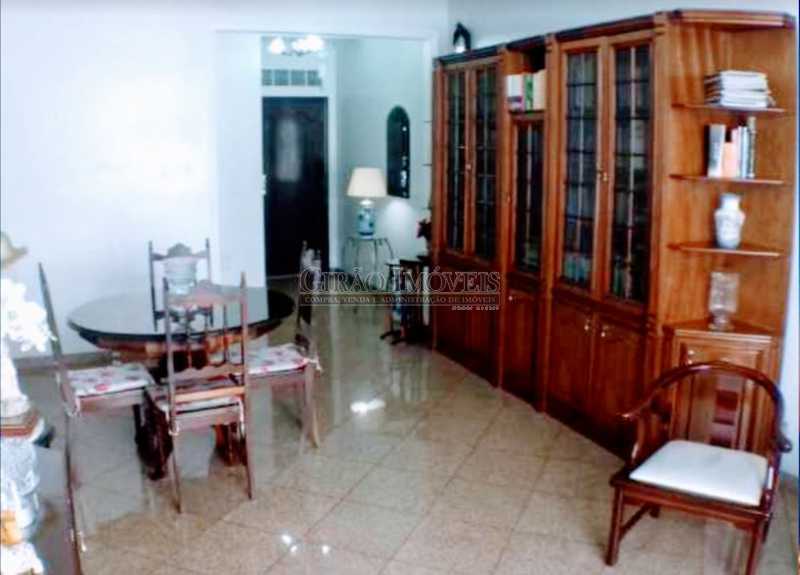 Conheça sala,. do imóvel - Apartamento 3 quartos à venda Flamengo, Rio de Janeiro - R$ 1.150.000 - GIAP31072 - 12 sala,. - Apartamento 3 quartos à venda Flamengo, Rio de Janeiro - R$ 1.150.000 - GIAP31072 - 12