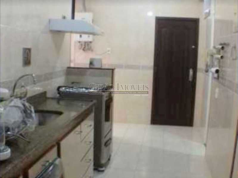 Conheça COZINHA, do imóvel - Apartamento 3 quartos à venda Flamengo, Rio de Janeiro - R$ 1.150.000 - GIAP31072 - 14 COZINHA, - Apartamento 3 quartos à venda Flamengo, Rio de Janeiro - R$ 1.150.000 - GIAP31072 - 14