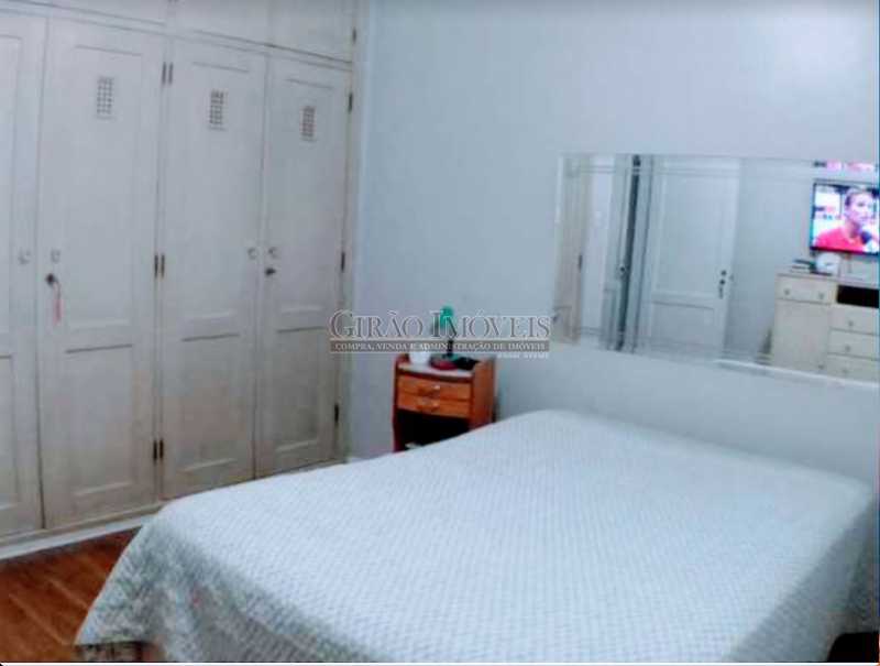 Conheça QUARTO 2, do imóvel - Apartamento 3 quartos à venda Flamengo, Rio de Janeiro - R$ 1.150.000 - GIAP31072 - 15 QUARTO 2, - Apartamento 3 quartos à venda Flamengo, Rio de Janeiro - R$ 1.150.000 - GIAP31072 - 15
