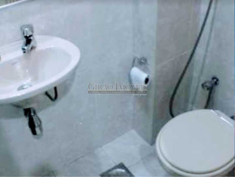 Conheça BN SERVIÇO do imóvel - Apartamento 3 quartos à venda Flamengo, Rio de Janeiro - R$ 1.150.000 - GIAP31072 - 17 BN SERVIÇO - Apartamento 3 quartos à venda Flamengo, Rio de Janeiro - R$ 1.150.000 - GIAP31072 - 17