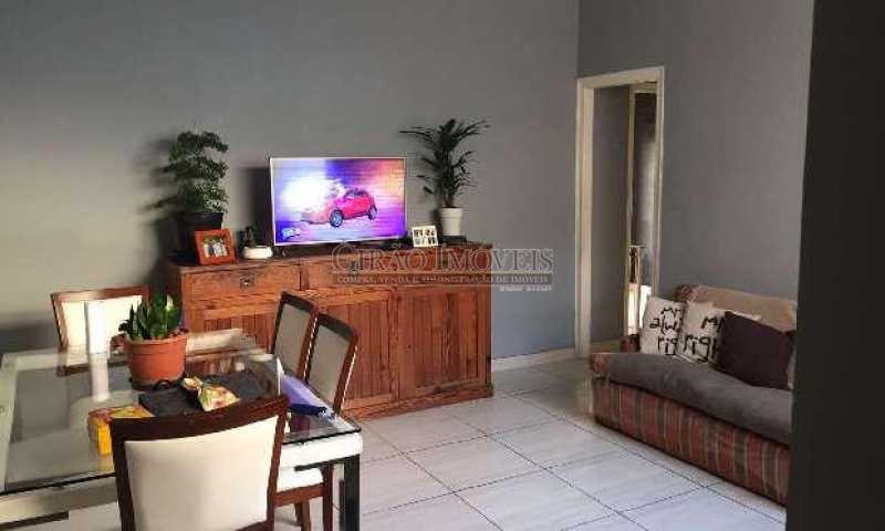 Conheça 9895c41c9fac9fac96f5d3463809d5 do imóvel - Apartamento 3 quartos à venda Humaitá, Rio de Janeiro - R$ 980.000 - GIAP31074 - 3 9895c41c9fac9fac96f5d3463809d5 - Apartamento 3 quartos à venda Humaitá, Rio de Janeiro - R$ 980.000 - GIAP31074 - 3