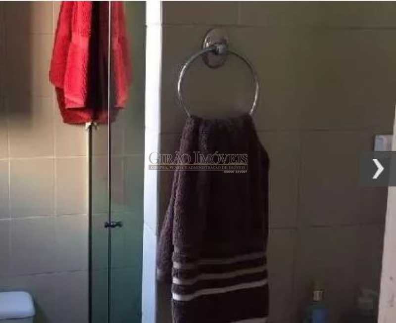Conheça BN SOCIAL do imóvel - Apartamento 3 quartos à venda Humaitá, Rio de Janeiro - R$ 980.000 - GIAP31074 - 12 BN SOCIAL - Apartamento 3 quartos à venda Humaitá, Rio de Janeiro - R$ 980.000 - GIAP31074 - 12