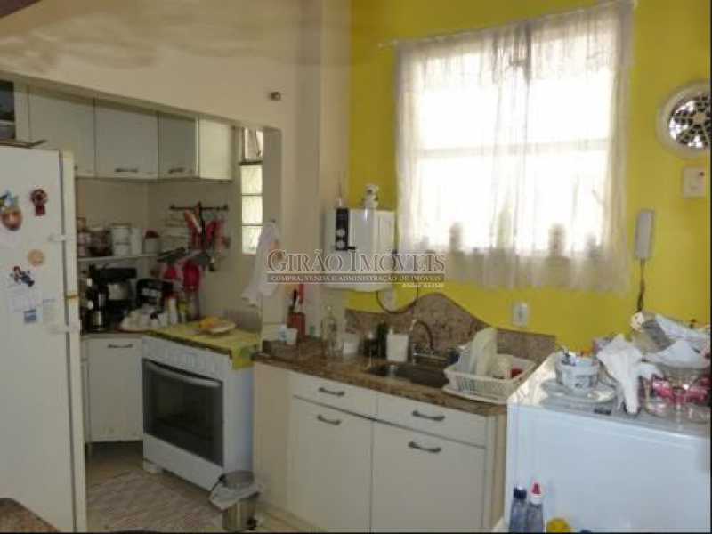 Conheça COZINHA, do imóvel - Apartamento 3 quartos à venda Humaitá, Rio de Janeiro - R$ 850.000 - GIAP31075 - 12 COZINHA, - Apartamento 3 quartos à venda Humaitá, Rio de Janeiro - R$ 850.000 - GIAP31075 - 12