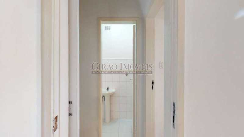 Conheça BN SERVIÇO do imóvel - Apartamento 3 quartos à venda Humaitá, Rio de Janeiro - R$ 850.000 - GIAP31075 - 18 BN SERVIÇO - Apartamento 3 quartos à venda Humaitá, Rio de Janeiro - R$ 850.000 - GIAP31075 - 18