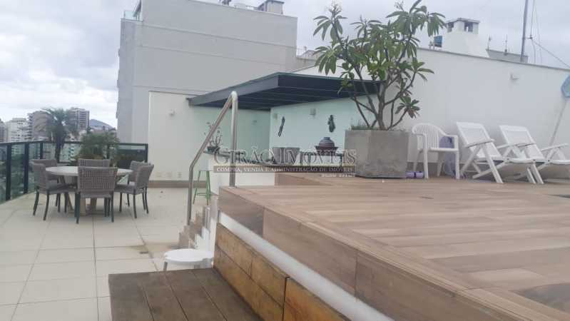 Conheça 590d9b3f-7053-45d4-918d-fee396 do imóvel - Cobertura À Venda - Copacabana - Rio de Janeiro - RJ - GICO40062 - 10 590d9b3f-7053-45d4-918d-fee396 - Cobertura À Venda - Copacabana - Rio de Janeiro - RJ - GICO40062 - 10