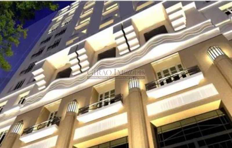 Conheça 2 do imóvel - Loja 25m² à venda Catete, Rio de Janeiro - R$ 460.000 - GILJ00045 - 3 2 - Loja 25m² à venda Catete, Rio de Janeiro - R$ 460.000 - GILJ00045 - 3