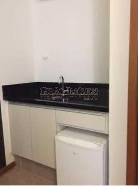Conheça 6 do imóvel - Loja 25m² à venda Catete, Rio de Janeiro - R$ 460.000 - GILJ00045 - 7 6 - Loja 25m² à venda Catete, Rio de Janeiro - R$ 460.000 - GILJ00045 - 7