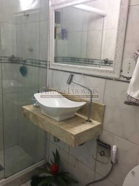 Conheça 3 do imóvel - Kitnet/Conjugado 35m² à venda Leme, Rio de Janeiro - R$ 500.000 - GIKI10124 - 4 3 - Kitnet/Conjugado 35m² à venda Leme, Rio de Janeiro - R$ 500.000 - GIKI10124 - 4