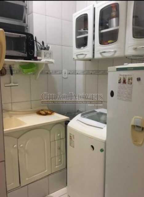 Conheça 5 do imóvel - Kitnet/Conjugado 35m² à venda Leme, Rio de Janeiro - R$ 500.000 - GIKI10124 - 9 5 - Kitnet/Conjugado 35m² à venda Leme, Rio de Janeiro - R$ 500.000 - GIKI10124 - 9