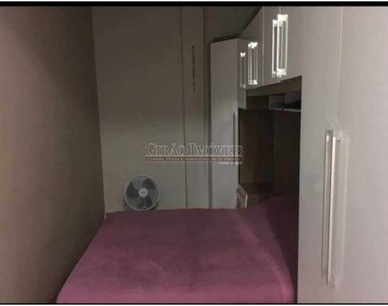 Conheça 7 do imóvel - Kitnet/Conjugado 35m² à venda Leme, Rio de Janeiro - R$ 500.000 - GIKI10124 - 11 7 - Kitnet/Conjugado 35m² à venda Leme, Rio de Janeiro - R$ 500.000 - GIKI10124 - 11
