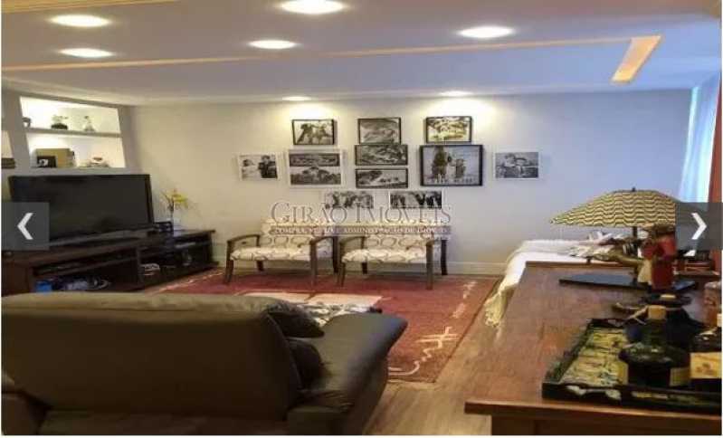 Conheça 12 do imóvel - Apartamento À Venda - Glória - Rio de Janeiro - RJ - GIAP31091 - 3 12 - Apartamento À Venda - Glória - Rio de Janeiro - RJ - GIAP31091 - 3