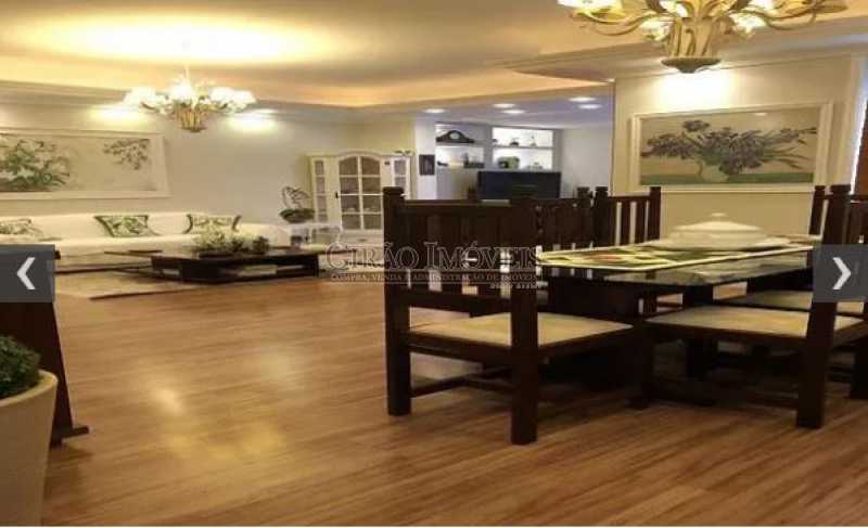 Conheça 13 do imóvel - Apartamento À Venda - Glória - Rio de Janeiro - RJ - GIAP31091 - 4 13 - Apartamento À Venda - Glória - Rio de Janeiro - RJ - GIAP31091 - 4