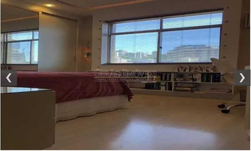 Conheça 14 do imóvel - Apartamento À Venda - Glória - Rio de Janeiro - RJ - GIAP31091 - 5 14 - Apartamento À Venda - Glória - Rio de Janeiro - RJ - GIAP31091 - 5