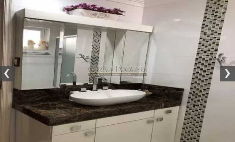 Conheça 19 do imóvel - Apartamento À Venda - Glória - Rio de Janeiro - RJ - GIAP31091 - 10 19 - Apartamento À Venda - Glória - Rio de Janeiro - RJ - GIAP31091 - 10