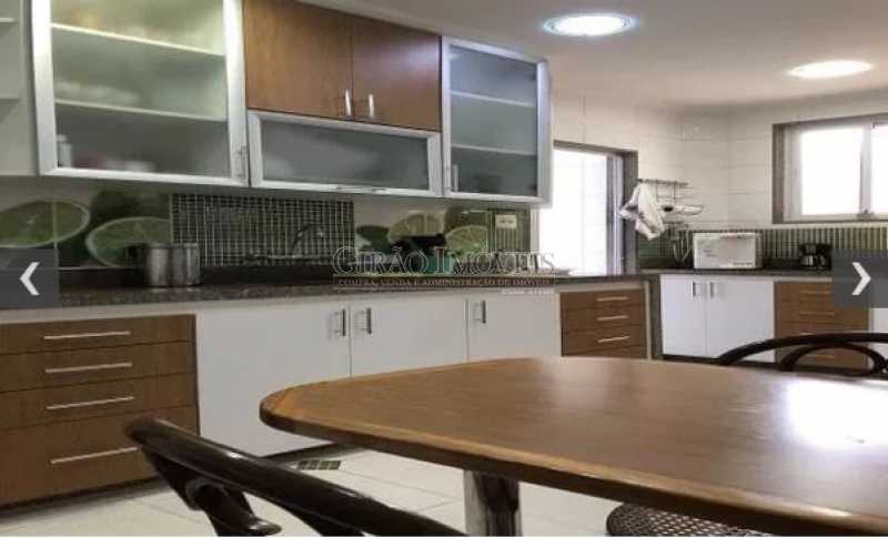 Conheça 23 do imóvel - Apartamento À Venda - Glória - Rio de Janeiro - RJ - GIAP31091 - 14 23 - Apartamento À Venda - Glória - Rio de Janeiro - RJ - GIAP31091 - 14