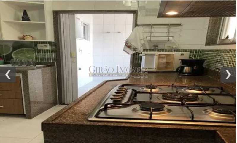 Conheça 25 do imóvel - Apartamento À Venda - Glória - Rio de Janeiro - RJ - GIAP31091 - 16 25 - Apartamento À Venda - Glória - Rio de Janeiro - RJ - GIAP31091 - 16