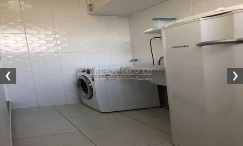 Conheça 27 do imóvel - Apartamento À Venda - Glória - Rio de Janeiro - RJ - GIAP31091 - 18 27 - Apartamento À Venda - Glória - Rio de Janeiro - RJ - GIAP31091 - 18