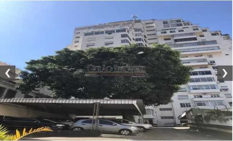 Conheça 30 do imóvel - Apartamento À Venda - Glória - Rio de Janeiro - RJ - GIAP31091 - 21 30 - Apartamento À Venda - Glória - Rio de Janeiro - RJ - GIAP31091 - 21