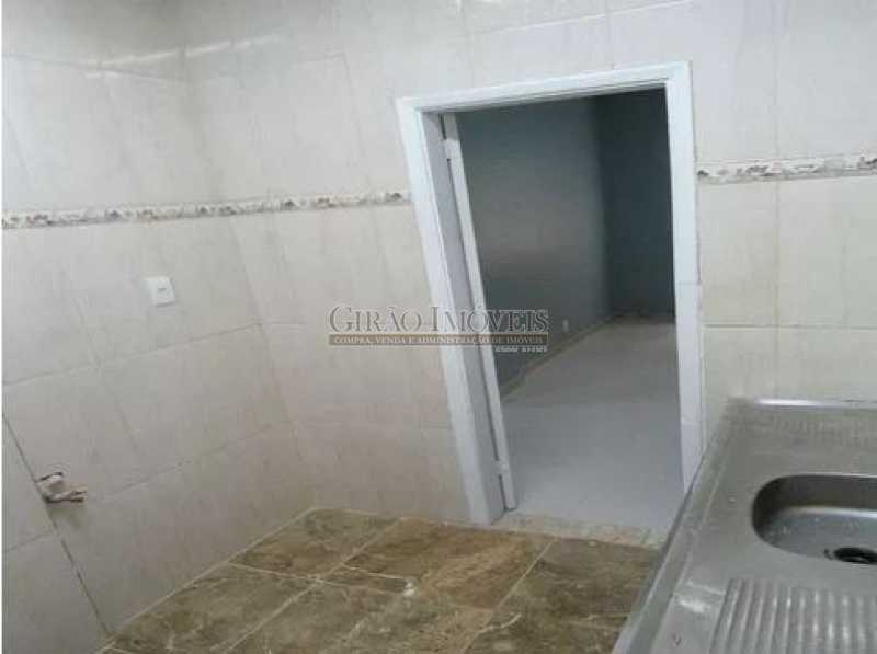 Conheça 9 do imóvel - Ótimo Sala,2 Quartos e dependência. 5 minutos Do metrô e praia do Flamengo. - GIAP20930 - 15 9 - Ótimo Sala,2 Quartos e dependência. 5 minutos Do metrô e praia do Flamengo. - GIAP20930 - 15