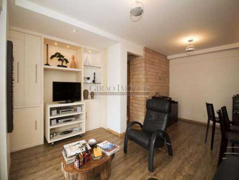 Conheça 4447_G1573744947 do imóvel - Apartamento 2 quartos à venda Botafogo, Rio de Janeiro - R$ 1.190.000 - GIAP20932 - 5 4447_G1573744947 - Apartamento 2 quartos à venda Botafogo, Rio de Janeiro - R$ 1.190.000 - GIAP20932 - 5
