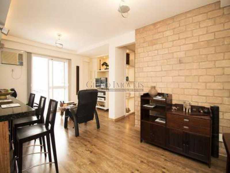 Conheça 4447_G1573744944 do imóvel - Apartamento 2 quartos à venda Botafogo, Rio de Janeiro - R$ 1.190.000 - GIAP20932 - 3 4447_G1573744944 - Apartamento 2 quartos à venda Botafogo, Rio de Janeiro - R$ 1.190.000 - GIAP20932 - 3
