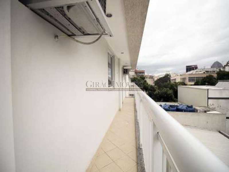 Conheça 4447_G1573744942 do imóvel - Apartamento 2 quartos à venda Botafogo, Rio de Janeiro - R$ 1.190.000 - GIAP20932 - 1 4447_G1573744942 - Apartamento 2 quartos à venda Botafogo, Rio de Janeiro - R$ 1.190.000 - GIAP20932 - 1