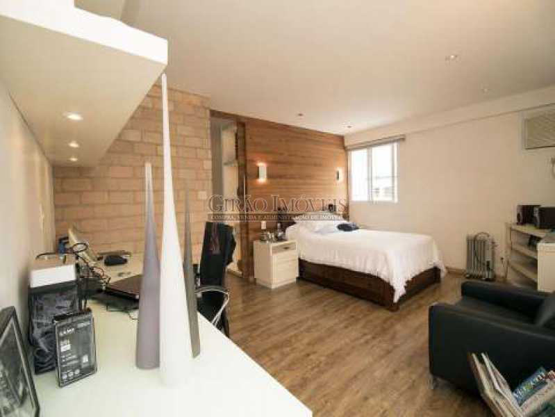 Conheça 4447_G1573744946 do imóvel - Apartamento 2 quartos à venda Botafogo, Rio de Janeiro - R$ 1.190.000 - GIAP20932 - 10 4447_G1573744946 - Apartamento 2 quartos à venda Botafogo, Rio de Janeiro - R$ 1.190.000 - GIAP20932 - 10