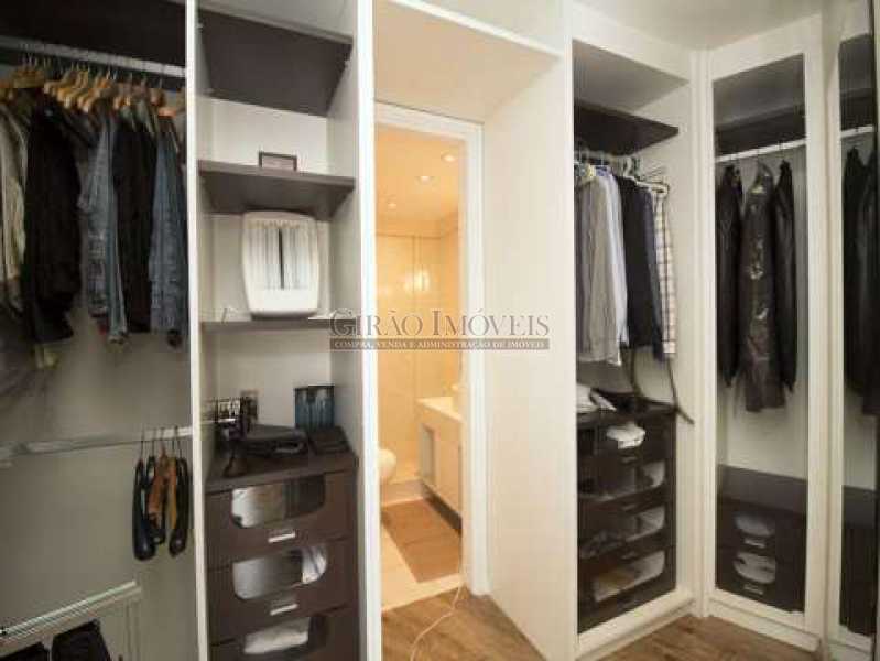 Conheça 4447_G1573743035 do imóvel - Apartamento 2 quartos à venda Botafogo, Rio de Janeiro - R$ 1.190.000 - GIAP20932 - 12 4447_G1573743035 - Apartamento 2 quartos à venda Botafogo, Rio de Janeiro - R$ 1.190.000 - GIAP20932 - 12
