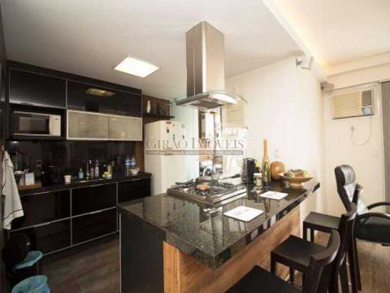 Conheça 4447_G1573744885 do imóvel - Apartamento 2 quartos à venda Botafogo, Rio de Janeiro - R$ 1.190.000 - GIAP20932 - 16 4447_G1573744885 - Apartamento 2 quartos à venda Botafogo, Rio de Janeiro - R$ 1.190.000 - GIAP20932 - 16