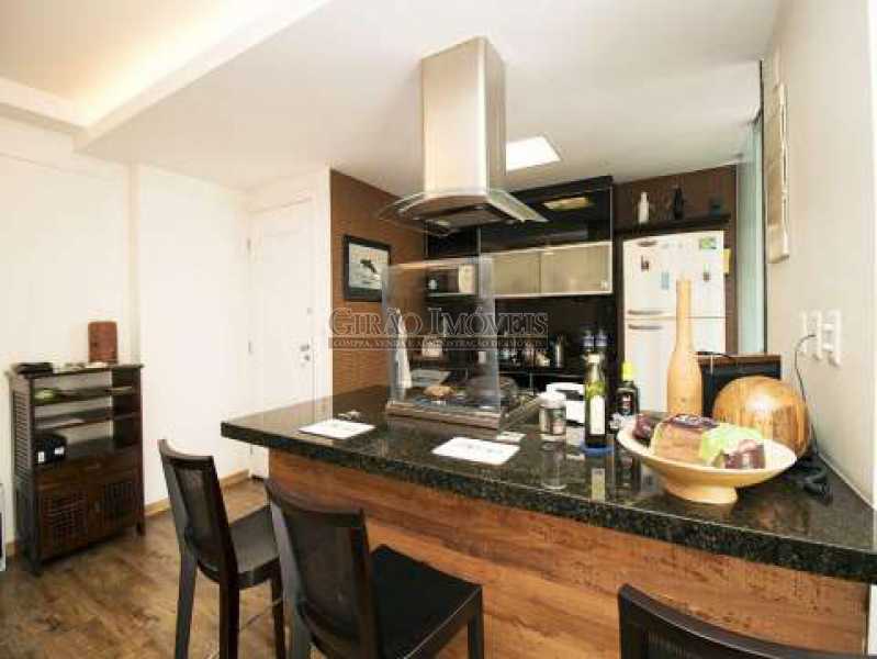 Conheça 4447_G1573744949 do imóvel - Apartamento 2 quartos à venda Botafogo, Rio de Janeiro - R$ 1.190.000 - GIAP20932 - 18 4447_G1573744949 - Apartamento 2 quartos à venda Botafogo, Rio de Janeiro - R$ 1.190.000 - GIAP20932 - 18