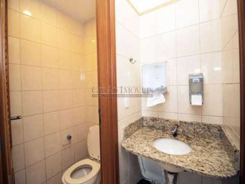 Conheça 4447_G1573745009 do imóvel - Apartamento 2 quartos à venda Botafogo, Rio de Janeiro - R$ 1.190.000 - GIAP20932 - 20 4447_G1573745009 - Apartamento 2 quartos à venda Botafogo, Rio de Janeiro - R$ 1.190.000 - GIAP20932 - 20