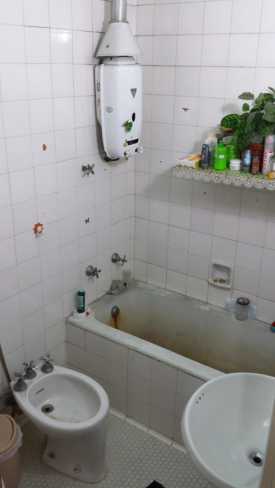 Conheça 11-Banheiro do imóvel - Apartamento À Venda - Laranjeiras - Rio de Janeiro - RJ - GIAP20095 - 12 11-Banheiro - Apartamento À Venda - Laranjeiras - Rio de Janeiro - RJ - GIAP20095 - 12