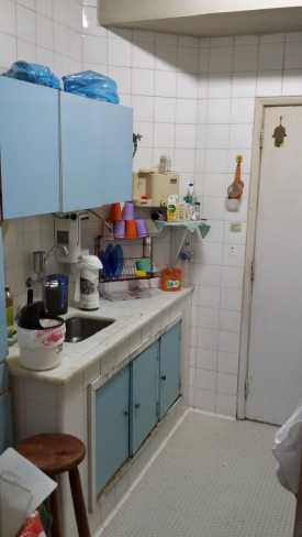 Conheça 12-Cozinha do imóvel - Apartamento À Venda - Laranjeiras - Rio de Janeiro - RJ - GIAP20095 - 13 12-Cozinha - Apartamento À Venda - Laranjeiras - Rio de Janeiro - RJ - GIAP20095 - 13