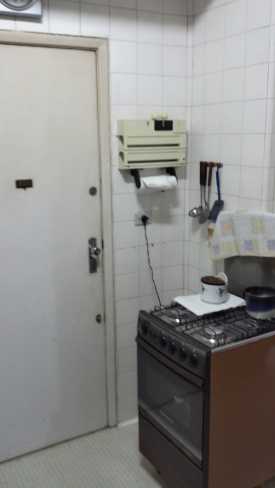 Conheça 13-Cozinha do imóvel - Apartamento À Venda - Laranjeiras - Rio de Janeiro - RJ - GIAP20095 - 14 13-Cozinha - Apartamento À Venda - Laranjeiras - Rio de Janeiro - RJ - GIAP20095 - 14