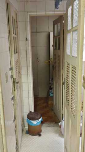 Conheça 14-Área e Dependências de em do imóvel - Apartamento À Venda - Laranjeiras - Rio de Janeiro - RJ - GIAP20095 - 15 14-Área e Dependências de em - Apartamento À Venda - Laranjeiras - Rio de Janeiro - RJ - GIAP20095 - 15