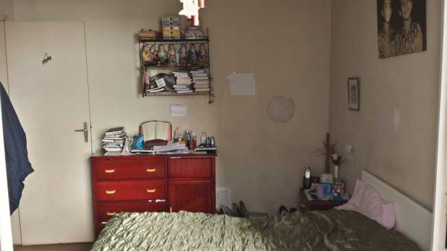 Conheça 6- 1º quarto do imóvel - Apartamento À Venda - Laranjeiras - Rio de Janeiro - RJ - GIAP20095 - 21 6- 1º quarto - Apartamento À Venda - Laranjeiras - Rio de Janeiro - RJ - GIAP20095 - 21