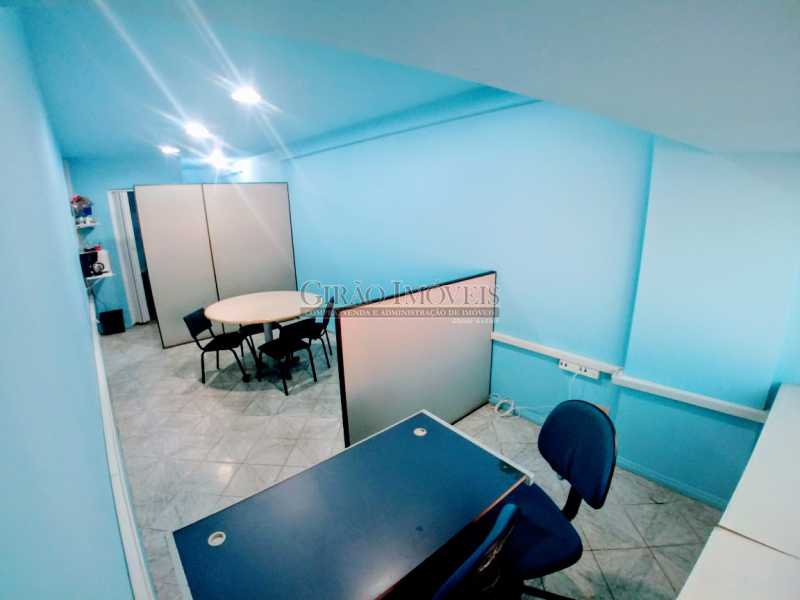 Conheça 20190603_115416 do imóvel - Sala Comercial 30m² à venda Rua da Alfândega,Centro, Rio de Janeiro - R$ 110.000 - GISL00080 - 1 20190603_115416 - Sala Comercial 30m² à venda Rua da Alfândega,Centro, Rio de Janeiro - R$ 110.000 - GISL00080 - 1