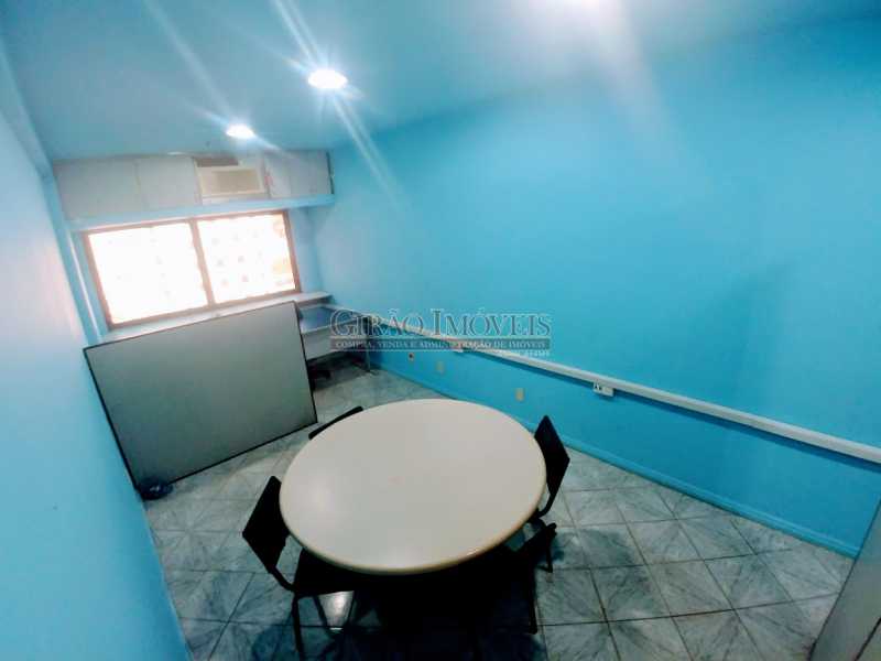 Conheça 20190603_115357 do imóvel - Sala Comercial 30m² à venda Rua da Alfândega,Centro, Rio de Janeiro - R$ 110.000 - GISL00080 - 7 20190603_115357 - Sala Comercial 30m² à venda Rua da Alfândega,Centro, Rio de Janeiro - R$ 110.000 - GISL00080 - 7