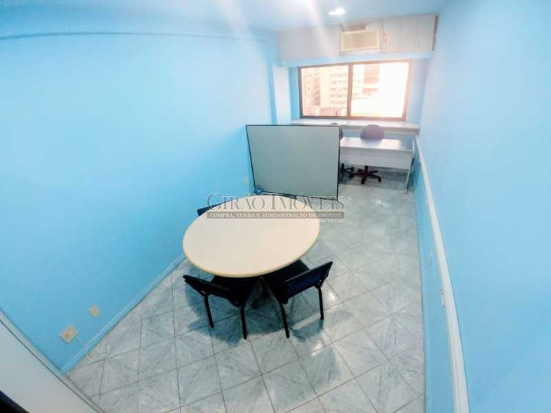 Conheça 20190603_115352 do imóvel - Sala Comercial 30m² à venda Rua da Alfândega,Centro, Rio de Janeiro - R$ 110.000 - GISL00080 - 9 20190603_115352 - Sala Comercial 30m² à venda Rua da Alfândega,Centro, Rio de Janeiro - R$ 110.000 - GISL00080 - 9