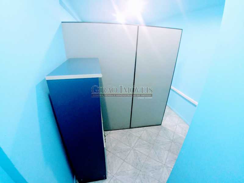 Conheça 20190603_115335 do imóvel - Sala Comercial 30m² à venda Rua da Alfândega,Centro, Rio de Janeiro - R$ 110.000 - GISL00080 - 15 20190603_115335 - Sala Comercial 30m² à venda Rua da Alfândega,Centro, Rio de Janeiro - R$ 110.000 - GISL00080 - 15
